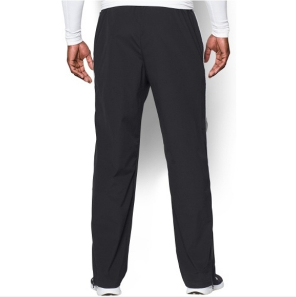 Under Armour Storm Puck Warm-Up Pant - Picture 2 of 8